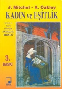 Kadın ve Eşitlik                                                                                                                                                                                                                                               