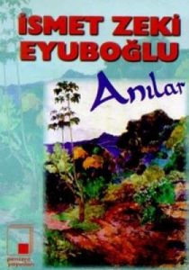 Anılar                                                                                                                                                                                                                                                         