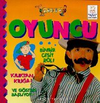 Küçük Oyuncu                                                                                                                                                                                                                                                   