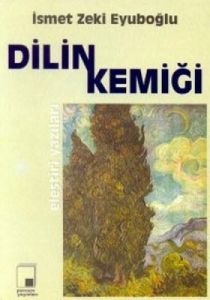 Dilin Kemiği                                                                                                                                                                                                                                                   