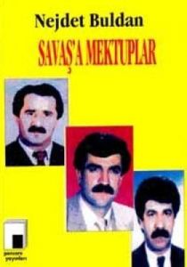 Savaş’a Mektuplar                                                                                                                                                                                                                                              