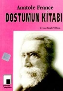 Dostumun Kitabı                                                                                                                                                                                                                                                