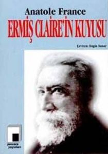 Ermiş Claire’in Kuyusu                                                                                                                                                                                                                                         