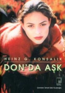 Don’da Aşk                                                                                                                                                                                                                                                     