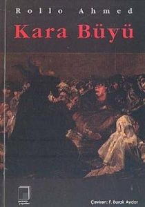Kara Büyü                                                                                                                                                                                                                                                      