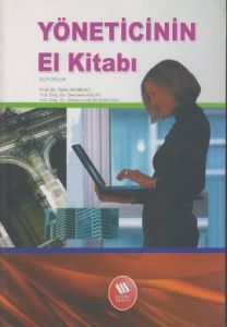 Yöneticinin El Kitabı                                                                                                                                                                                                                                          