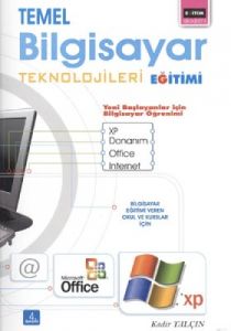 Temel Bilgisayar Teknolojileri Eğitimi                                                                                                                                                                                                                         