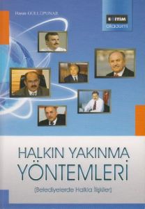 Halkın Yakınma Yöntemleri                                                                                                                                                                                                                                      