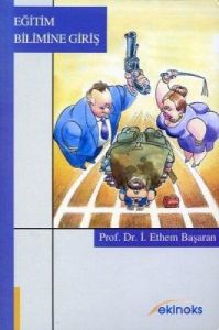 Eğitim Bilimine Giriş                                                                                                                                                                                                                                          