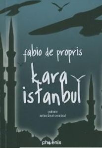 Kara İstanbul                                                                                                                                                                                                                                                  