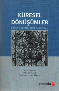 Küresel Dönüşümler                                                                                                                                                                                                                                             
