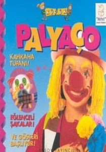 Küçük Palyaço Kahkaha Tufanı! Eğlenceli Şakalar! V                                                                                                                                                                                                             