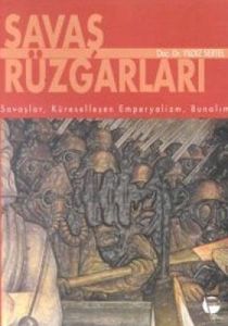 Savaş Rüzgarları Küreselleşen Emperyalizm, Bunalım                                                                                                                                                                                                             
