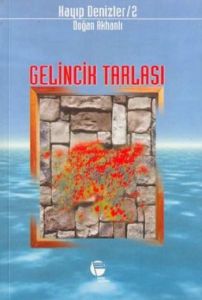 Gelincik Tarlası Kayıp Denizler 2                                                                                                                                                                                                                              