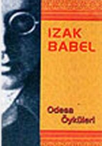 Odesa Öyküleri                                                                                                                                                                                                                                                 