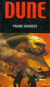 Dune                                                                                                                                                                                                                                                           