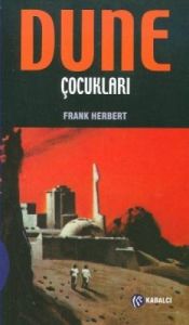 Dune Çocukları                                                                                                                                                                                                                                                 