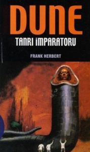 Dune Tanrı İmparatoru                                                                                                                                                                                                                                          