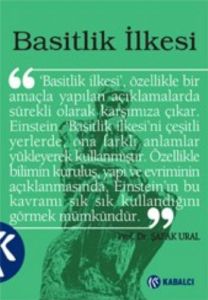 Basitlik İlkesi                                                                                                                                                                                                                                                