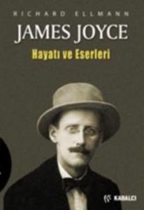 James Joyce                                                                                                                                                                                                                                                    
