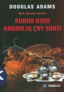 Ruhun Uzun Karanlık Çay Saati                                                                                                                                                                                                                                  