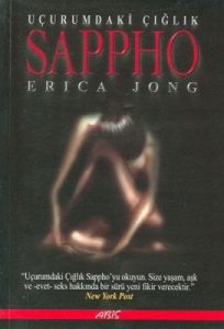Sappho Uçurumdaki Çığlık                                                                                                                                                                                                                                       
