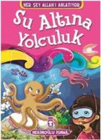 Su Altına Yolculuk                                                                                                                                                                                                                                             