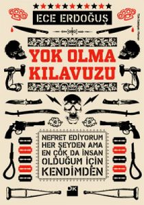 Yok Olma Kılavuzu                                                                                                                                                                                                                                              