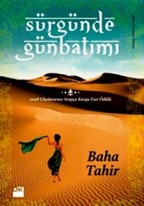 Sürgünde Günbatımı                                                                                                                                                                                                                                             