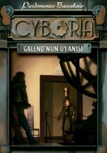 Cyboria - Galeno’nun Uyanışı                                                                                                                                                                                                                                   