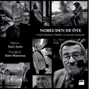 Nobel’den De Öte                                                                                                                                                                                                                                               