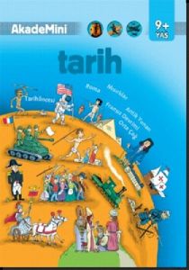 Akademini Tarih                                                                                                                                                                                                                                                