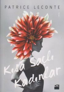 Kısa Saçlı Kadınlar                                                                                                                                                                                                                                            
