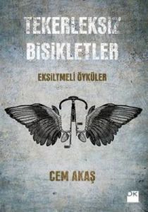 Tekerleksiz Bisikletler                                                                                                                                                                                                                                        