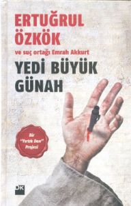 Yedi Büyük Günah (Ciltli)                                                                                                                                                                                                                                      