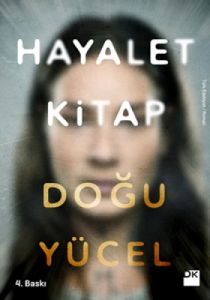 Hayalet Kitap                                                                                                                                                                                                                                                  