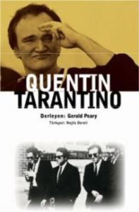 Quentin Tarantino                                                                                                                                                                                                                                              