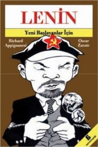Lenin                                                                                                                                                                                                                                                          