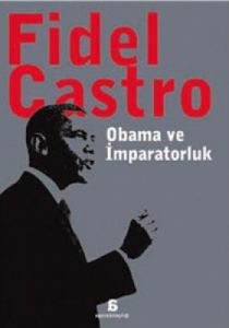 Obama ve İmparatorluk                                                                                                                                                                                                                                          