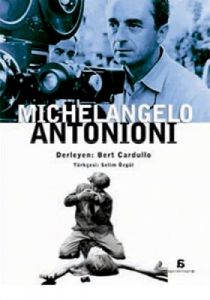 Michelangelo Antonioni                                                                                                                                                                                                                                         