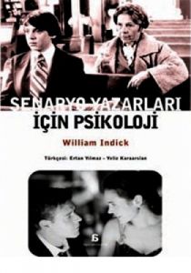 Senaryo Yazarları İçin Psikoloji                                                                                                                                                                                                                               
