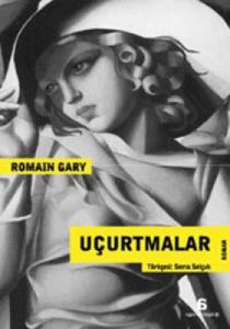 Uçurtmalar                                                                                                                                                                                                                                                     