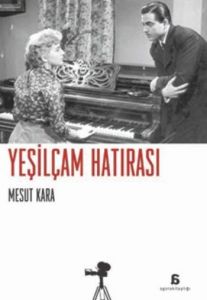 Yeşilçam Hatırası                                                                                                                                                                                                                                              