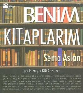 Benim Kitaplarım                                                                                                                                                                                                                                               