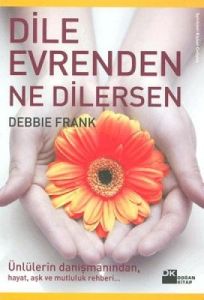 Dile Evrenden Ne Dilersen                                                                                                                                                                                                                                      