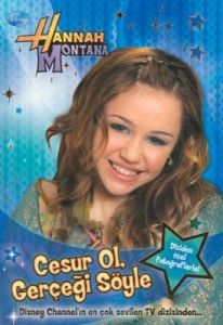 Cesur Ol Gerçeği Söyle                                                                                                                                                                                                                                         