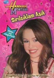Hannah Montana Sırılsıklam Aşık                                                                                                                                                                                                                                
