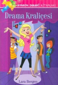 Drama Kraliçesi                                                                                                                                                                                                                                                