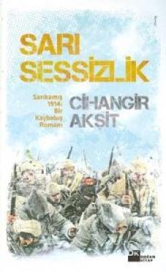 Sarı Sessizlik                                                                                                                                                                                                                                                 