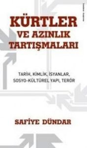 Kürtler ve Azınlık Tartışmaları                                                                                                                                                                                                                                